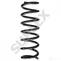 Пружина подвески SUPLEX Mazda 5 (CW) 3 2010 – 2015 UE98 9 17141 4039551171415