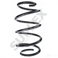 Пружина подвески SUPLEX 22270 Nissan Leaf 4039551222704 V524O J