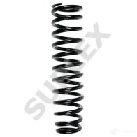 Пружина подвески SUPLEX 4039551111459 11145 Honda CR-X 3 (EH, EG) Тарга 1.6 i VTi (EG2) 160 л.с. 1992 – 1998 SI 7QGK