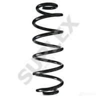 Пружина подвески SUPLEX 4039551394722 Audi A3 (8P) 2 2003 – 2012 39472 FI UQKS