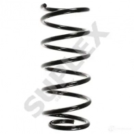 Пружина подвески SUPLEX 4039551232734 23273 XL NHS Opel Corsa (B) 2 Хэтчбек 1.5 TD (F08) 67 л.с. 1993 – 2000