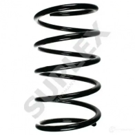 Пружина подвески SUPLEX 4039551120314 12031 UXBW5 N Hyundai Coupe (RD) 1 1996 – 2002