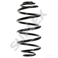 Пружина подвески SUPLEX 23341 4039551233410 Opel Astra (G) 2 Универсал 1.7 CDTI (F35) 80 л.с. 2003 – 2009 Y9AY 14