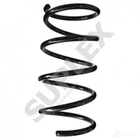 Пружина подвески SUPLEX 32081 4039551320813 Subaru Tribeca MK1 BQ4G