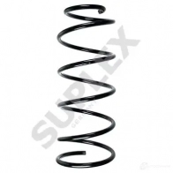 Пружина подвески