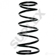 Пружина подвески SUPLEX 4039551460205 EE1 HCW1 46020 Kia Clarus (K9A, GC) 1 1996 – 2001