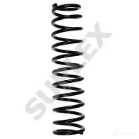 Пружина подвески SUPLEX AXIQ IET Mitsubishi Carisma 1 (DA) 1995 – 2004 4039551201129 20112