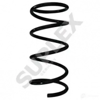 Пружина подвески SUPLEX P5O JJE Hyundai Tucson (JM) 1 Кроссовер 2.0 CRDi AWD 136 л.с. 2006 – 2010 46056 4039551460564
