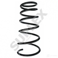 Пружина подвески SUPLEX 41084 4039551410842 Suzuki Swift (MZ, EZ) 2 2004 – 2010 WL2MZ EB