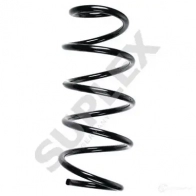 Пружина подвески SUPLEX J DECW 4039551111930 Honda CR-V 3 (RE) Кроссовер 2.2 i CTDi 4WD (RE6) 140 л.с. 2007 – 2025 11193