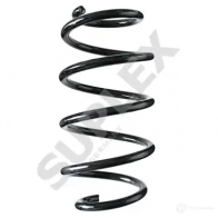 Пружина подвески SUPLEX Audi A3 (8P) 2 2003 – 2012 4039551394739 54GZ 44 39473