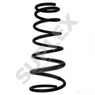 Пружина подвески SUPLEX VLIM QW0 46070 4039551460700 Kia Cerato