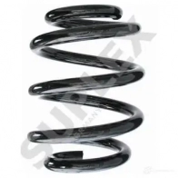 Пружина подвески SUPLEX 4039551194766 MLG T7W 19476 Mercedes A-Class (W176) 3 Хэтчбек 2.0 A 45 AMG 4 matic (1752) 360 л.с. 2013 – 2015