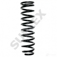 Пружина подвески SUPLEX WIJJ FNY Honda Prelude 4 (BB1, 2, 3) 1991 – 1996 4039551110360 11036