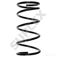 Пружина подвески SUPLEX I9 HWIRC 4039551320752 Subaru Legacy (BD, BG) 2 1993 – 1998 32075