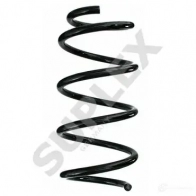 Пружина подвески SUPLEX Opel Adam (A) 1 2012 – 2020 4039551235858 9 ZZE3 23585