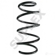 Пружина подвески SUPLEX Opel Adam (A) 1 2012 – 2020 VWPZ HNN 23565 4039551235650