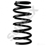 Пружина подвески SUPLEX 4039551410316 O5S J5E Suzuki Swift (HT, SF) 1 1991 – 2004 41031
