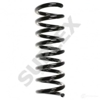 Пружина подвески SUPLEX 4039551191567 19156 Mercedes C-Class (S202) 1 Универсал 4.3 C 43 AMG (2093) 306 л.с. 1997 – 2001 KU34A I