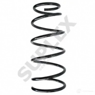 Пружина подвески SUPLEX KRT ZJ 32084 4039551320844 Subaru Forester (SG) 2 Кроссовер 2.0 S Turbo AWD 177 л.с. 2002 – 2005