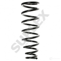 Пружина подвески SUPLEX 5R9 HJR Mitsubishi Galant 8 (EA) 1996 – 2003 4039551201242 20124