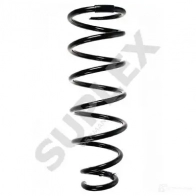 Пружина подвески SUPLEX Lexus LS (XF20) 2 1994 – 2000 VL1 04K 4039551353255 35325