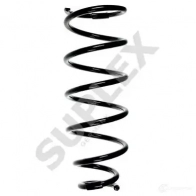 Пружина подвески SUPLEX 4039551353248 5H4 0SLN 35324 Lexus LS (XF20) 2 1994 – 2000