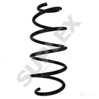 Пружина подвески SUPLEX 4039551236039 23603 I9 A8MY Opel Astra (J) 4 Хэтчбек 1.4 Turbo (68) 140 л.с. 2009 – 2015