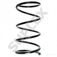 Пружина подвески SUPLEX 4039551111787 11178 03H BV Honda Civic 7 (EU, ES, EM) 2000 – 2005