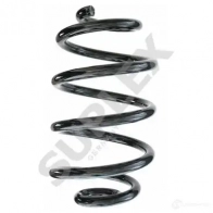 Пружина подвески SUPLEX J VYMGS 22273 Nissan Leaf 4039551222735