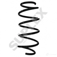 Пружина подвески SUPLEX W AZ27 39361 4039551393619 Volkswagen Passat (B6) 4 2005 – 2010