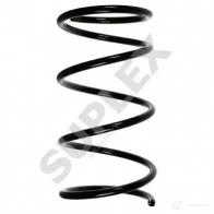 Пружина подвески SUPLEX 19KX LVO 32068 4039551320684 Subaru Legacy (BD, BG) 2 1993 – 1998