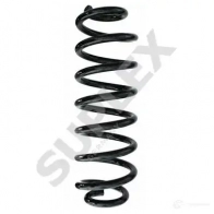 Пружина подвески SUPLEX QSTN3 4M 39504 4039551395040 Volkswagen Passat (B7) 5 AllTrack Универсал 2.0 TDI 4motion 170 л.с. 2012 – 2014