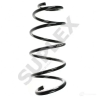 Пружина подвески SUPLEX UPB M7C Opel Vectra (C) 3 Хэтчбек 3.0 CDTI (F68) 177 л.с. 2003 – 2005 23335 4039551233359