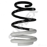 Пружина подвески SUPLEX N 1QM4W 27331 Renault Clio (BR, CR) 3 Хэтчбек 1.5 dCi (BR1C. CR1C) 103 л.с. 2005 – 2025