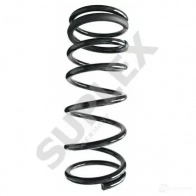 Пружина подвески SUPLEX 4039551221462 K70O J Nissan Patrol 22146