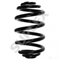 Пружина подвески SUPLEX 4039551233823 G QOK1 Opel Omega (B) 2 Универсал 2.2 DTI 16V (F35) 120 л.с. 2000 – 2003 23382