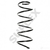 Пружина подвески