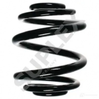 Пружина подвески SUPLEX Audi TT (8N) 1 1998 – 2006 03232 4039551032327 H 2OTB