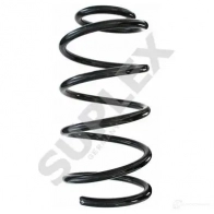 Пружина подвески SUPLEX Mazda 5 (CW) 3 2010 – 2015 9VXPP SI 17134 4039551171347