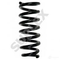 Пружина подвески SUPLEX N2 JTA Mitsubishi Pajero 3 (V60) 1999 – 2007 4039551201945 20194