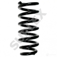 Пружина подвески SUPLEX LJB XH 20081 4039551200818 Mitsubishi Pajero 3 (V6, V7) Внедорожник 2д