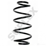 Пружина подвески SUPLEX VWN EN 39146 4039551391462 Volkswagen Lupo
