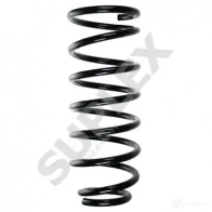 Пружина подвески SUPLEX 83 4LQ 22140 4039551221400 Nissan Patrol