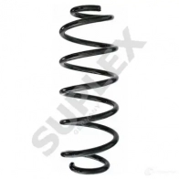 Пружина подвески SUPLEX 41079 Suzuki Swift (MZ, EZ) 2 2004 – 2010 4039551410798 O S1FZFO