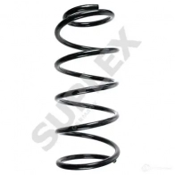 Пружина подвески SUPLEX HLJ 5Q 4039551240463 Citroen Evasion 24046