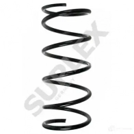 Пружина подвески SUPLEX 41QNES R 4039551352227 35222 Toyota Previa (XR10, XR20) 1 Минивэн 2.4 (TCR11. TCR10) 132 л.с. 1990 – 2000
