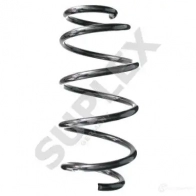 Пружина подвески SUPLEX 4039551235612 Opel Vectra (C) 3 Универсал 3.0 V6 CDTI (F35) 184 л.с. 2005 – 2008 23561 DLR 56V