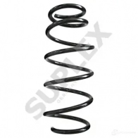 Пружина подвески SUPLEX GZQR QAI 35435 Toyota Urban Cruiser 4039551354351