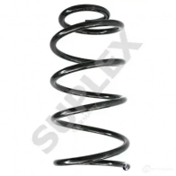 Пружина подвески SUPLEX 38131 Volvo V50 4039551381319 5 VTGU2